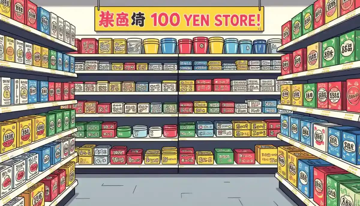 Best 100 Yen Stores in Japan Complete Guide