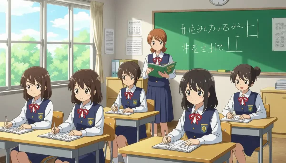 After School Activities and Juku in Japan for Kids