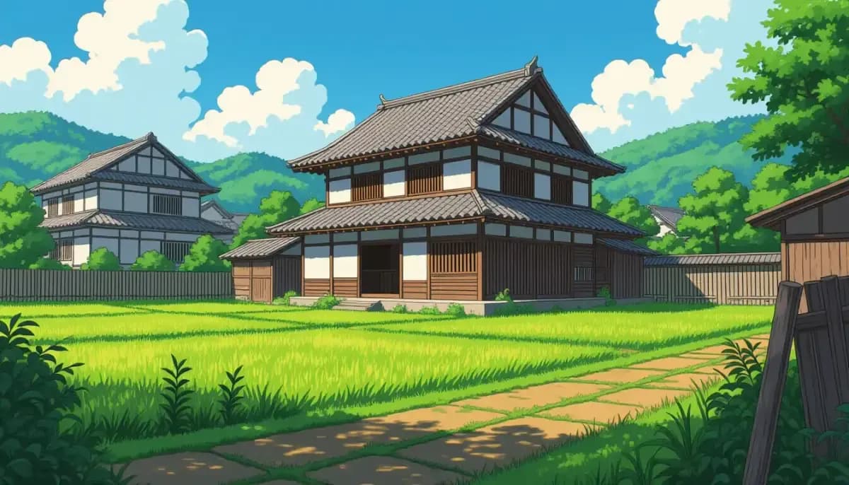 Japan Akiya Abandoned House Investment Opportunities