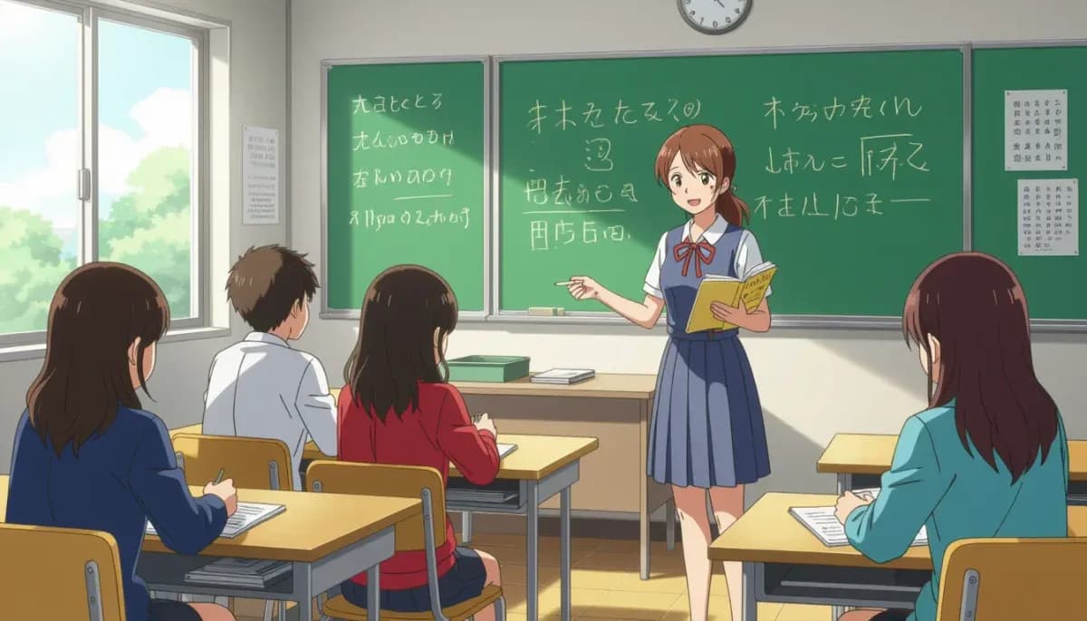 ALT Jobs in Japan What to Expect and How to Apply