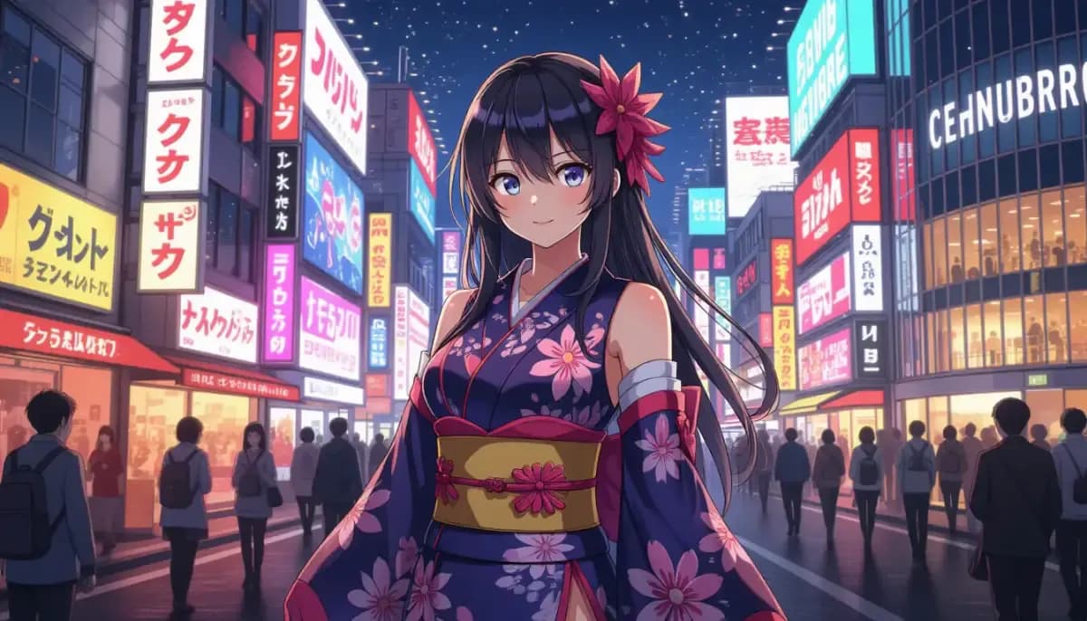 Anime and Manga Culture in Japan Guide for Fans