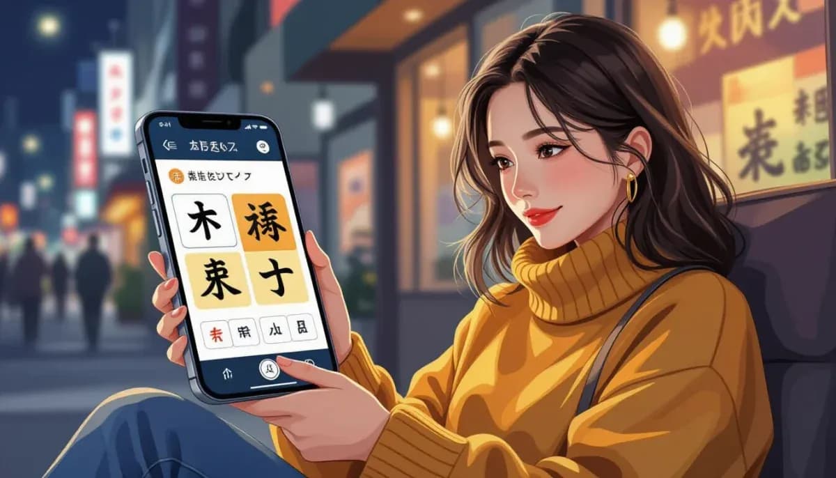 Best Apps for Learning Japanese Ranked and Reviewed