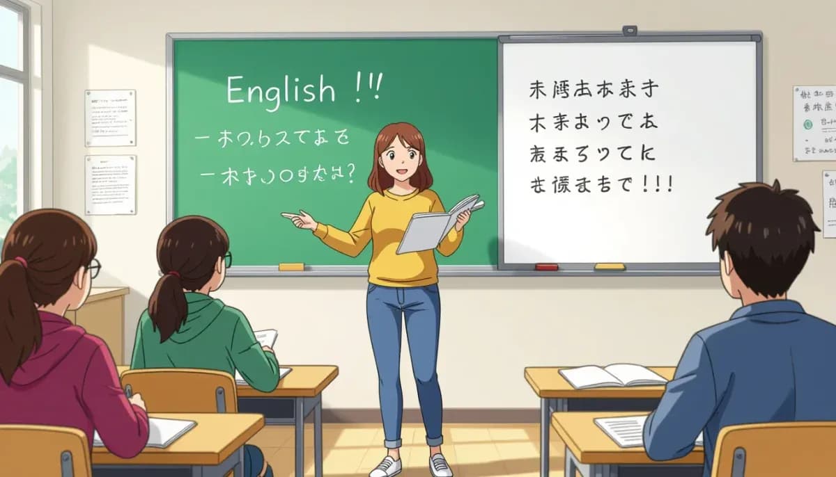 Best English Teaching Companies in Japan Compared