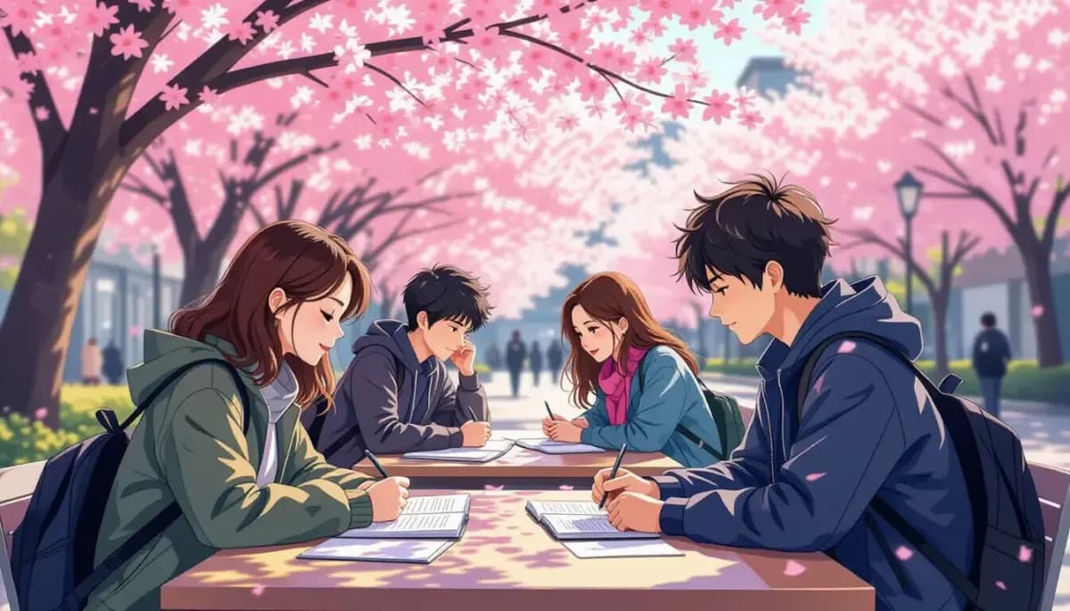 Best Universities in Japan for International Students