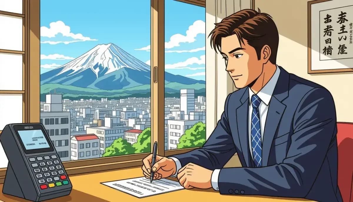 How to Build Credit History in Japan as a Foreigner