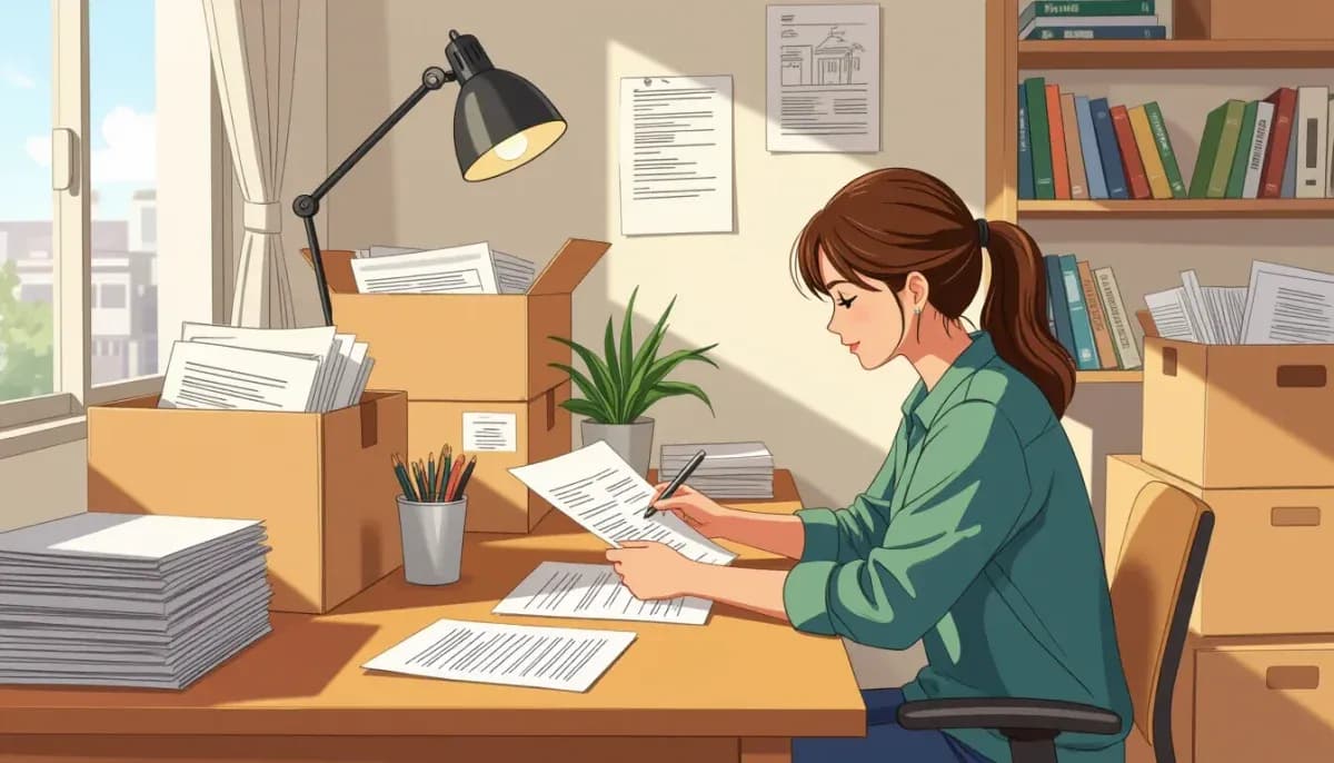 Canceling Services and Subscriptions Before Leaving Japan