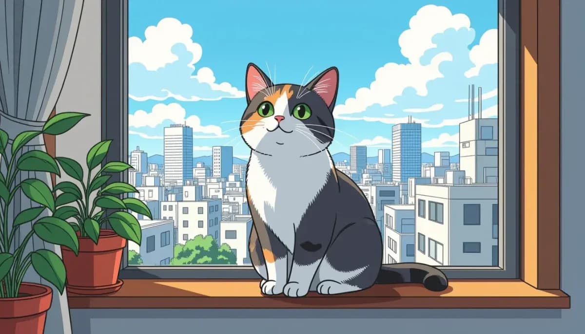 Cat Ownership in Japan Complete Guide