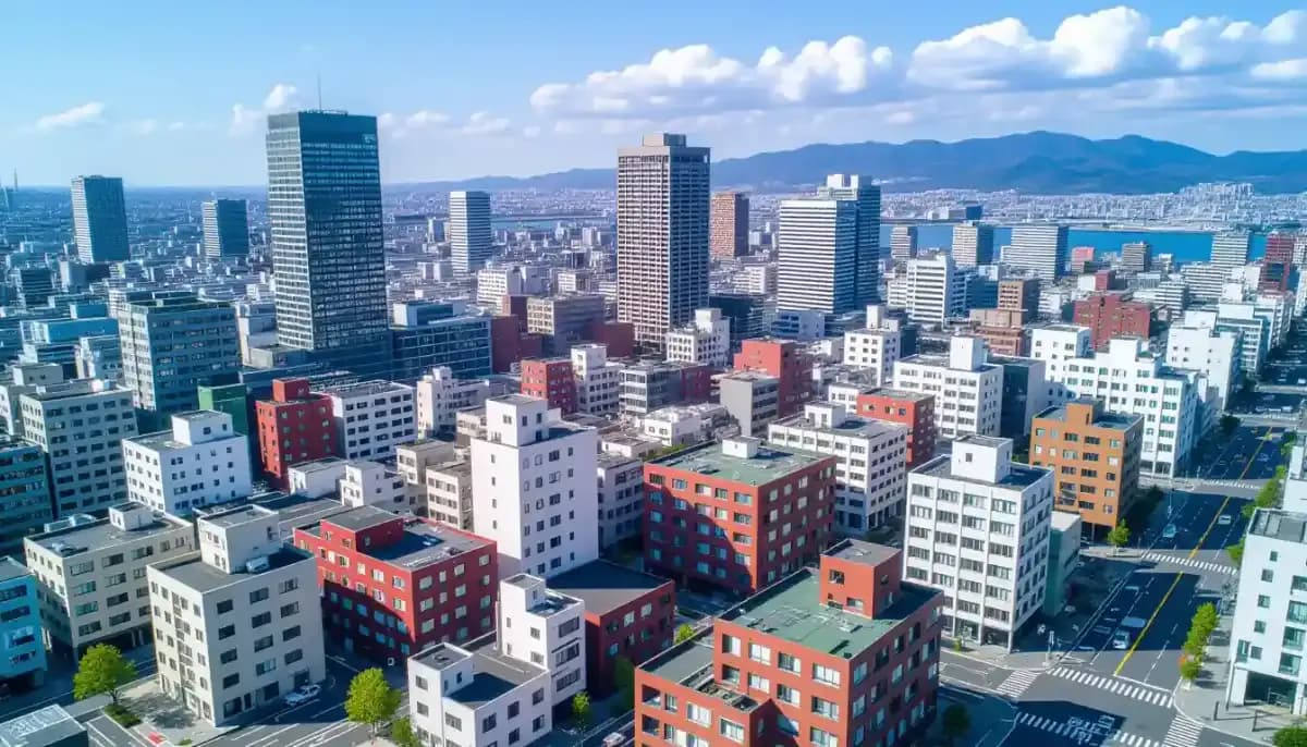 Cheapest Cities to Live in Japan for Foreigners