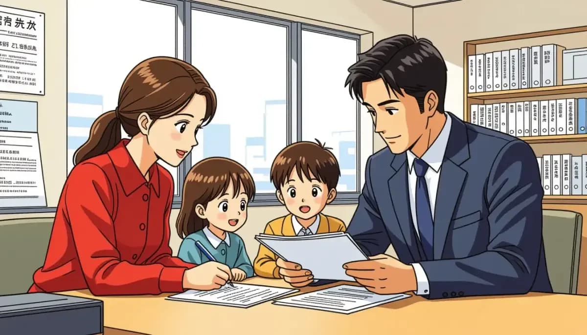 Child Allowance and Benefits in Japan for Foreign Families