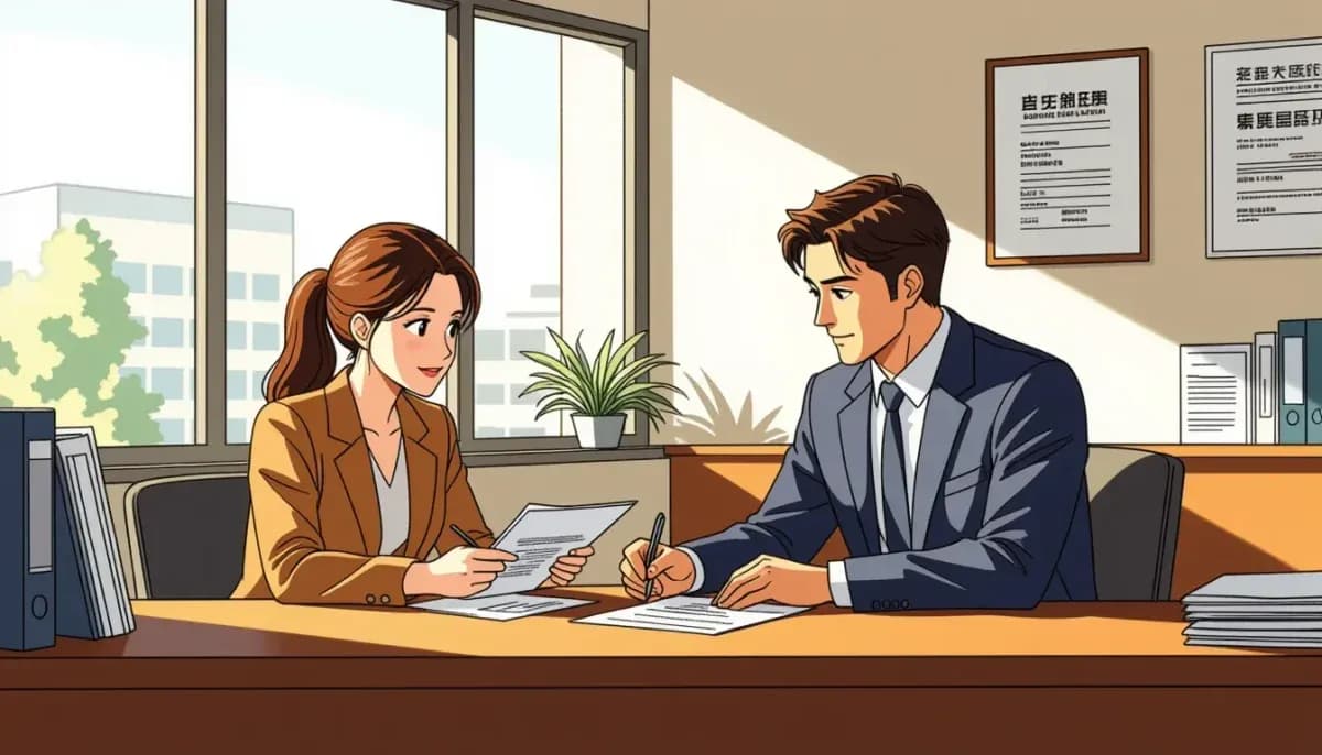 City Hall Procedures Every Foreigner Needs to Know in Japan