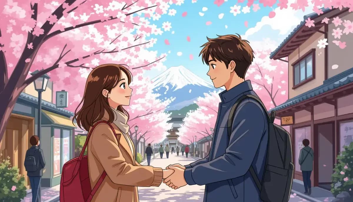 Common Law and Domestic Partnership in Japan Explained