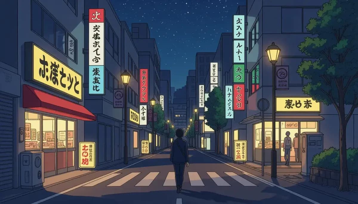 Crime and Personal Safety in Japan for Foreigners