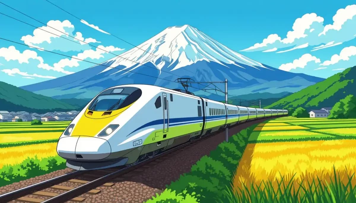 The Complete Guide to Domestic Travel in Japan for Residents