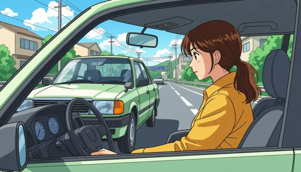 The Complete Guide to Driving in Japan for Foreigners