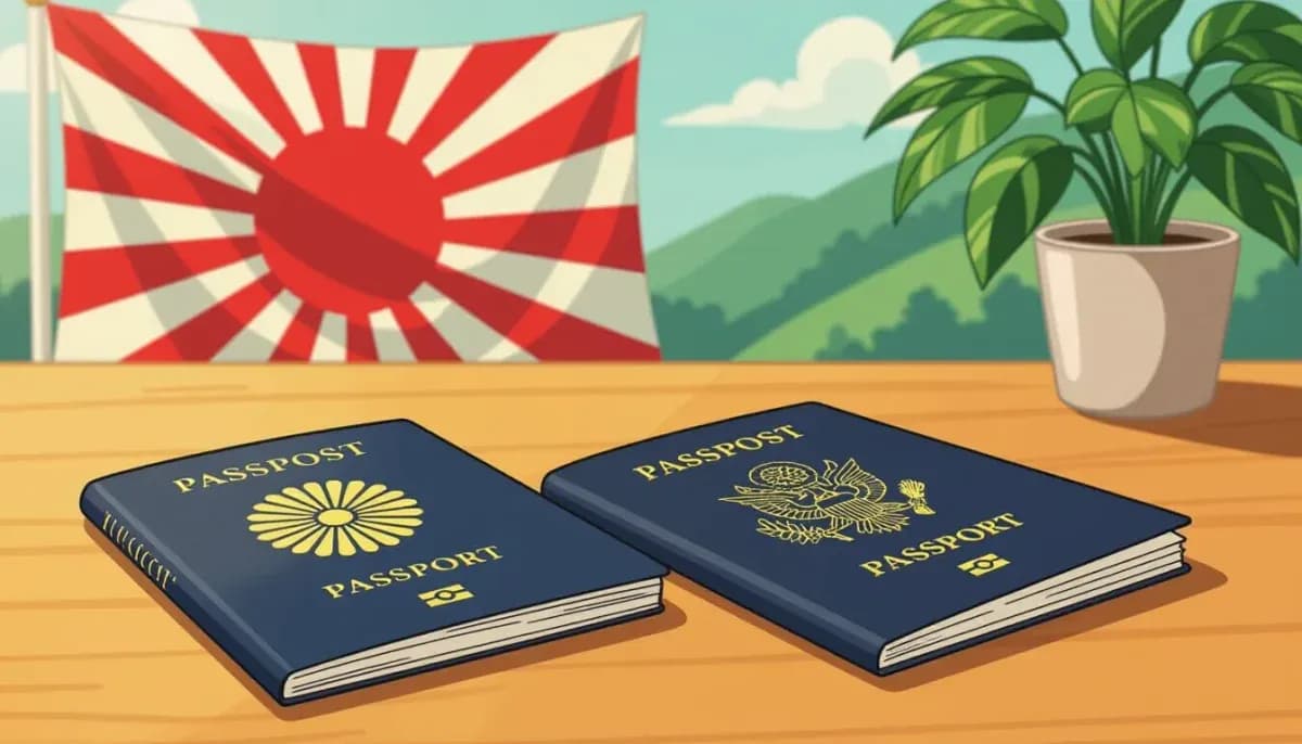 Dual Citizenship Rules in Japan What Foreigners Should Know