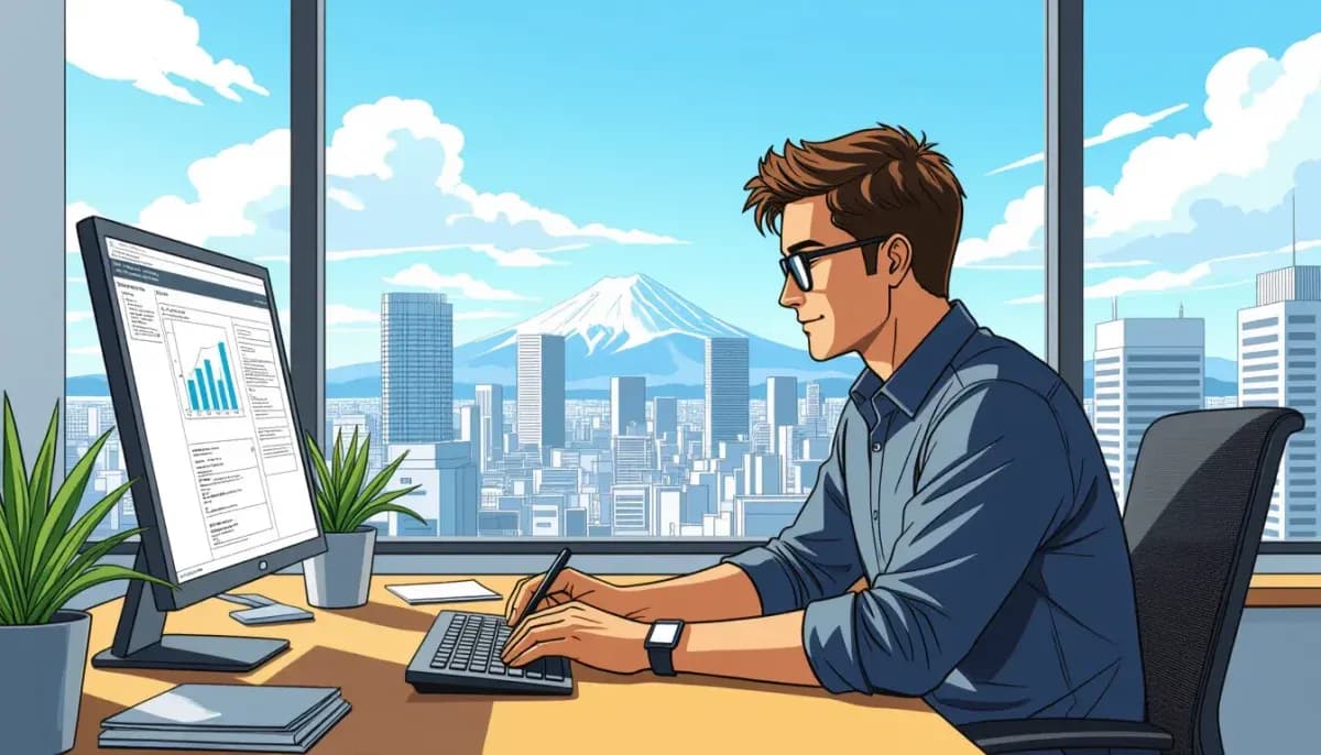 English Speaking Jobs in Japan Where to Find Them