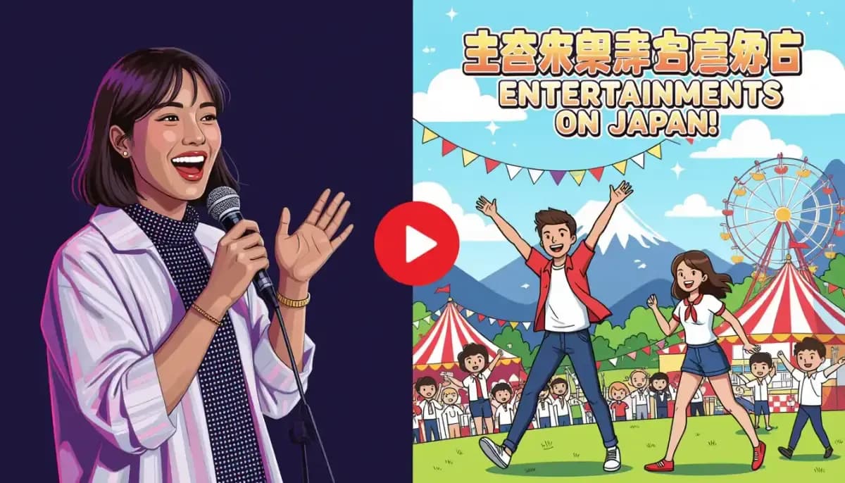 Entertainment and Leisure Costs in Japan Guide