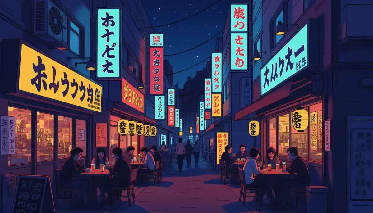 The Complete Guide to Entertainment and Nightlife in Japan