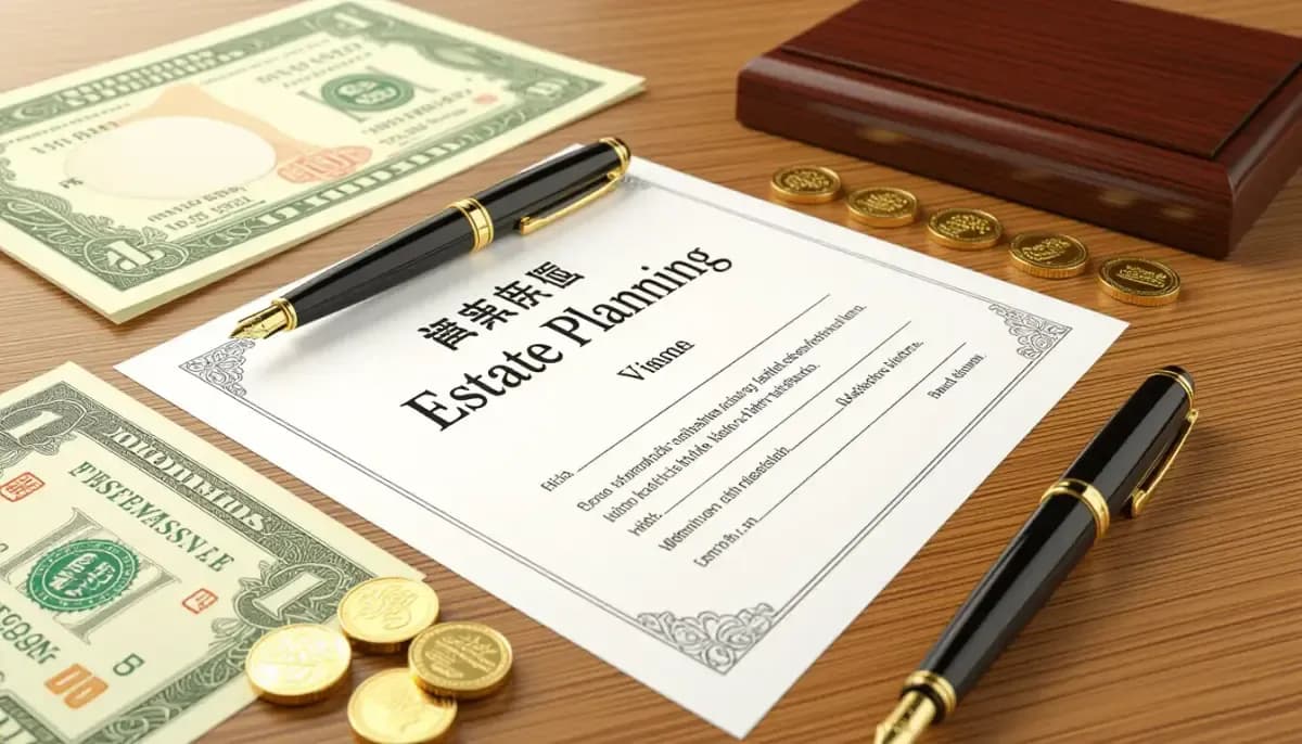 Estate Planning and Inheritance in Japan for Foreigners