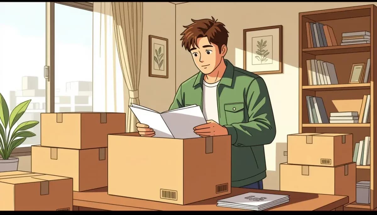 Exit Procedures and Checklist When Leaving Japan