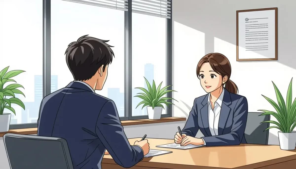 How to Find a Job in Japan as a Foreigner