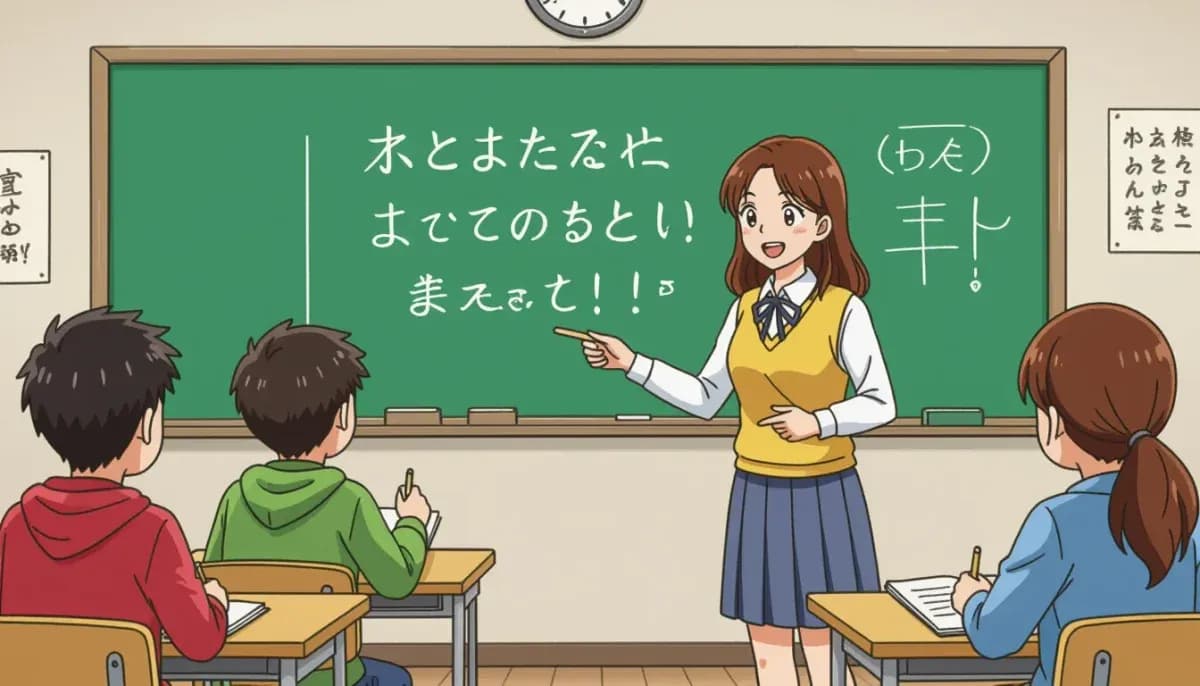 How to Get Your First Teaching Job in Japan