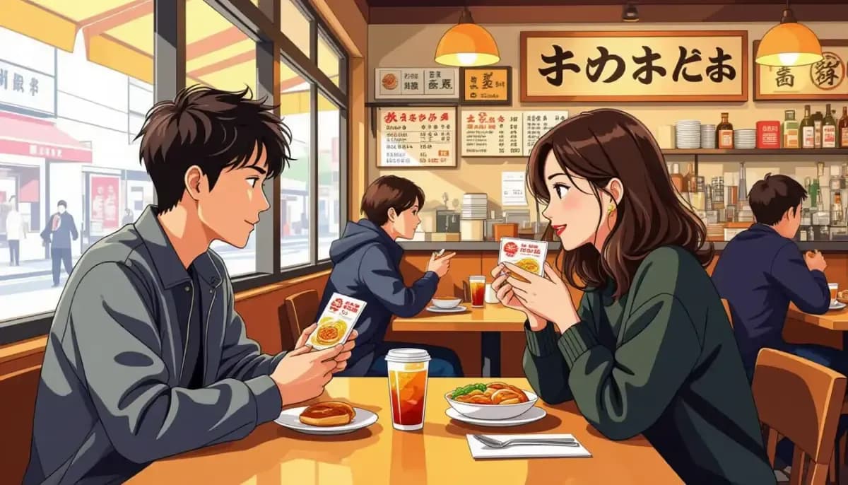 Managing Food Allergies in Japan Communication Guide