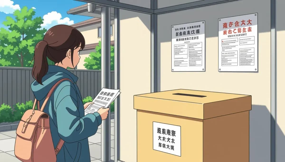 Can Foreigners Vote in Japan Explained