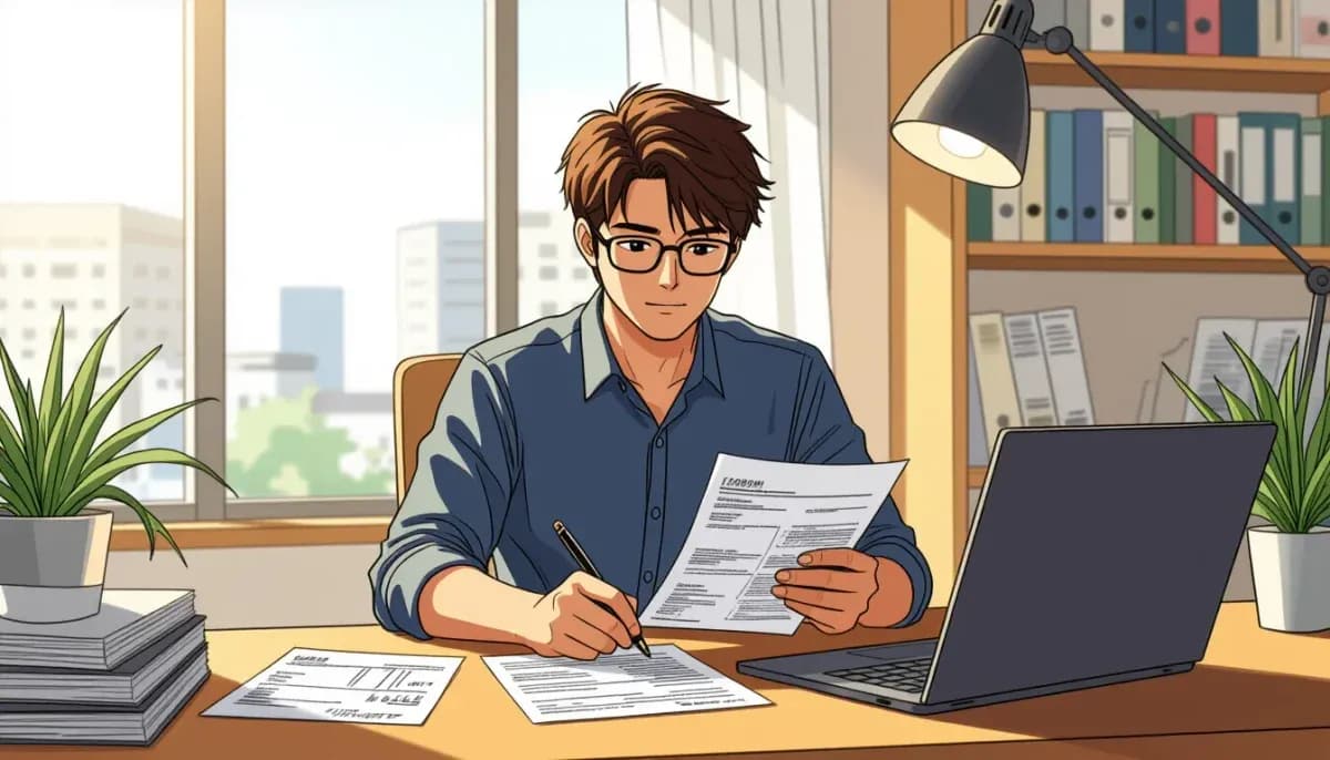 Freelancer and Self Employed Tax Guide in Japan