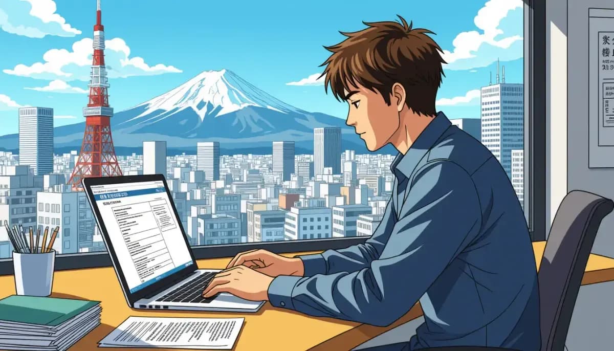Freelancing in Japan Legal Requirements and Setup