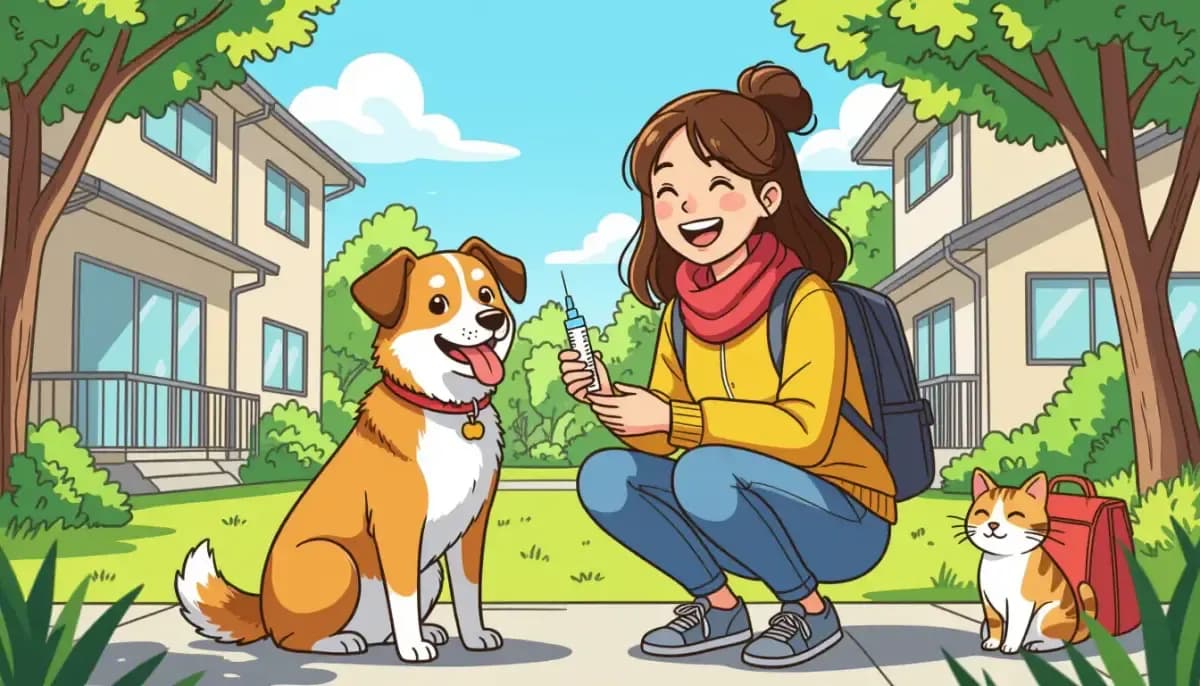 Getting a Pet in Japan as a Foreign Resident