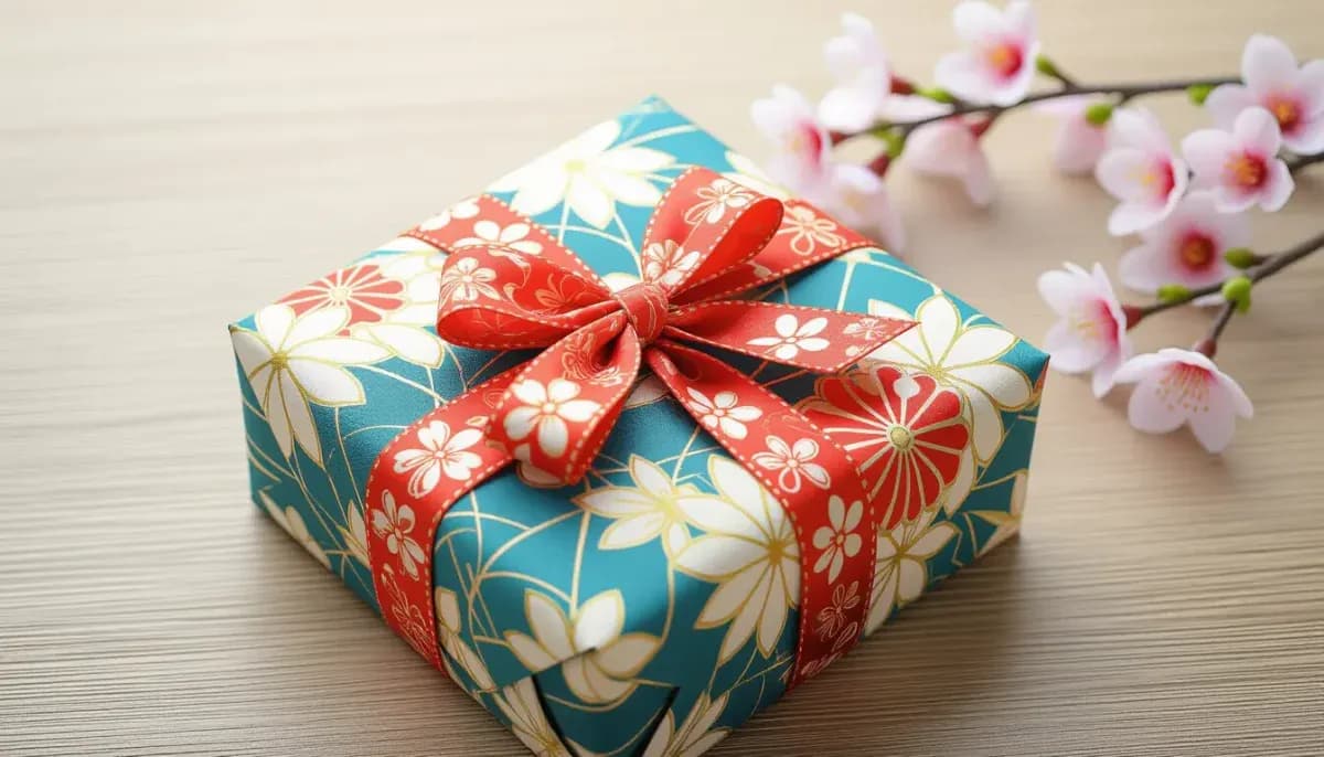 Gift Giving Etiquette in Japan Complete Guide
