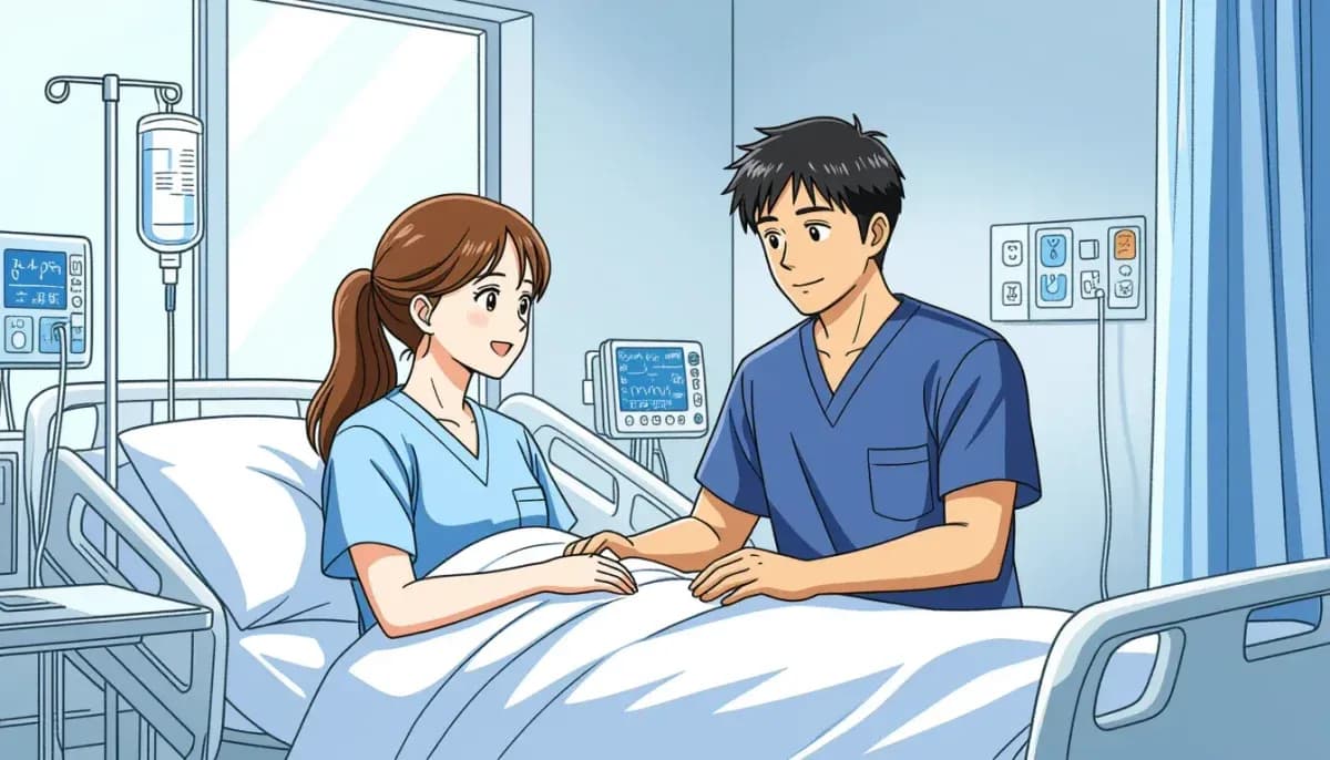 The Complete Guide to Healthcare in Japan for Foreigners