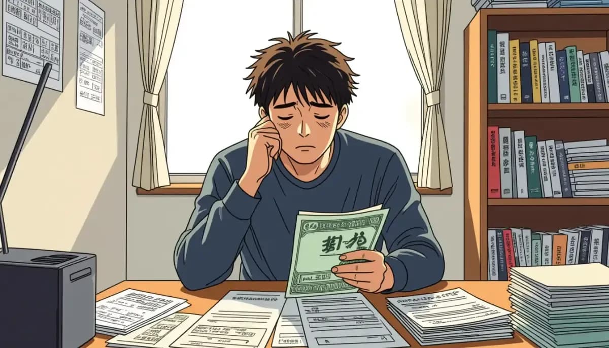 Hidden and Unexpected Costs of Living in Japan