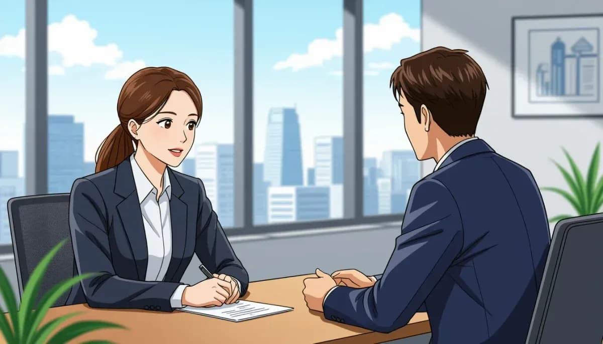Hiring Employees in Japan as a Foreign Business Owner