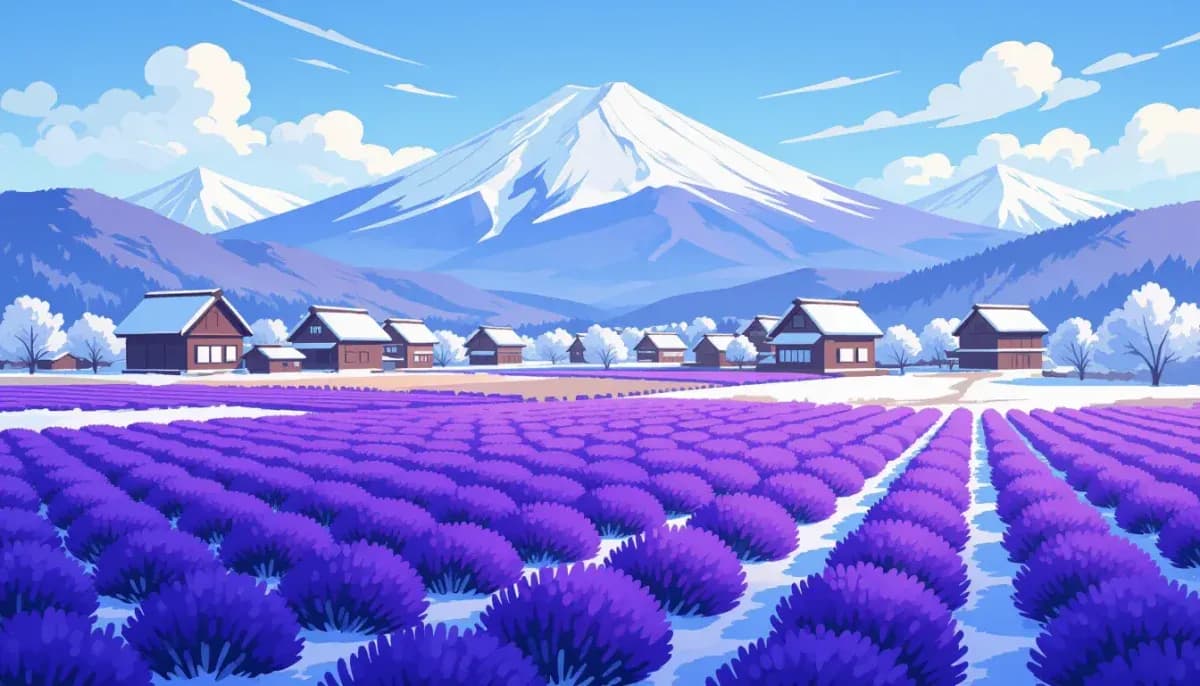 Hokkaido Travel Guide for Foreign Residents of Japan