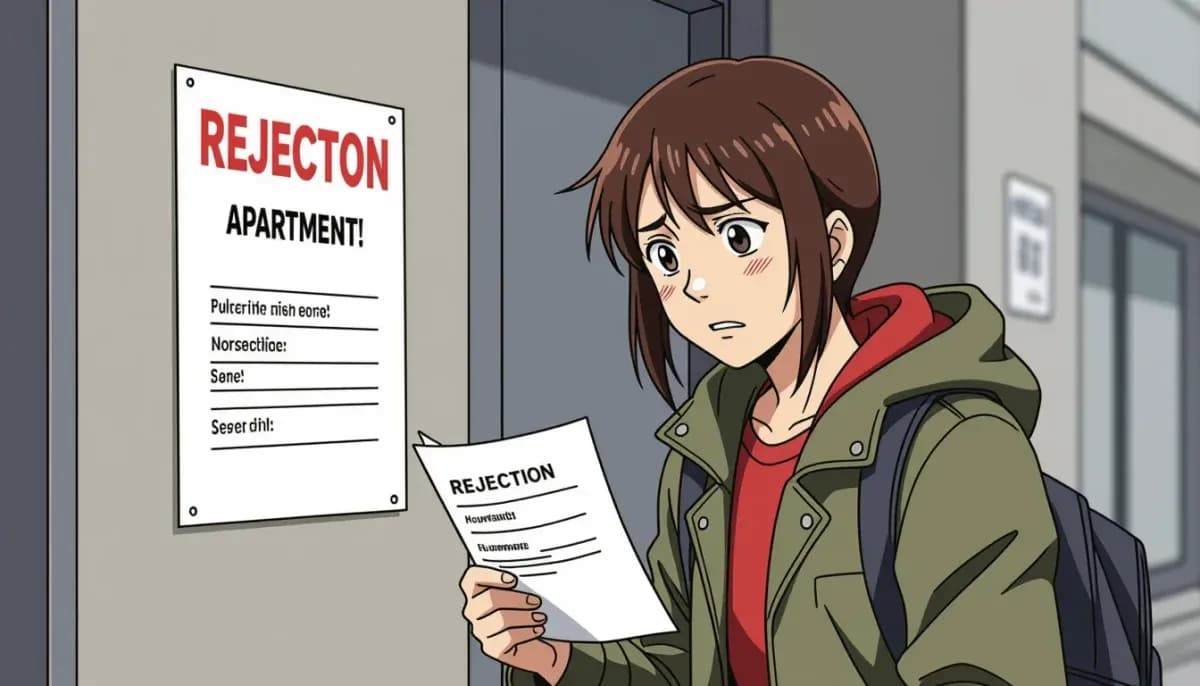 Housing Discrimination in Japan What You Can Do