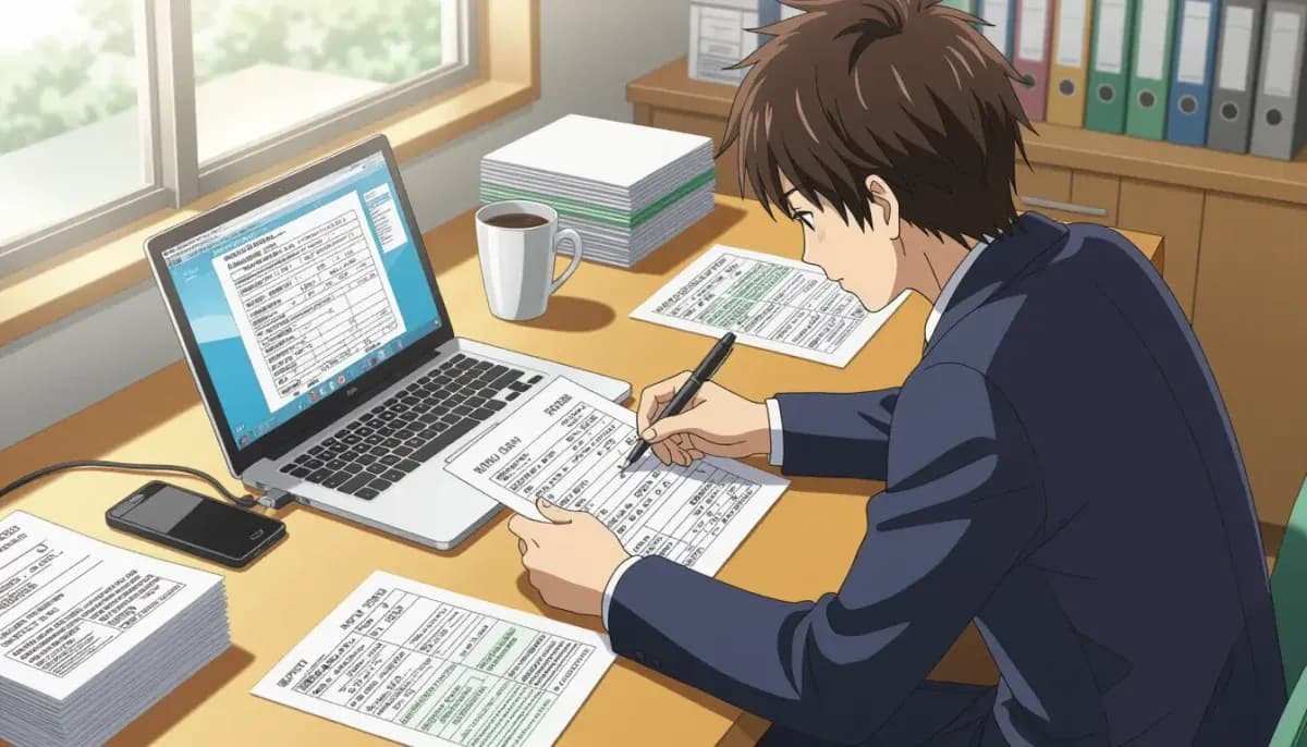 How to Pay Your Taxes in Japan Step by Step