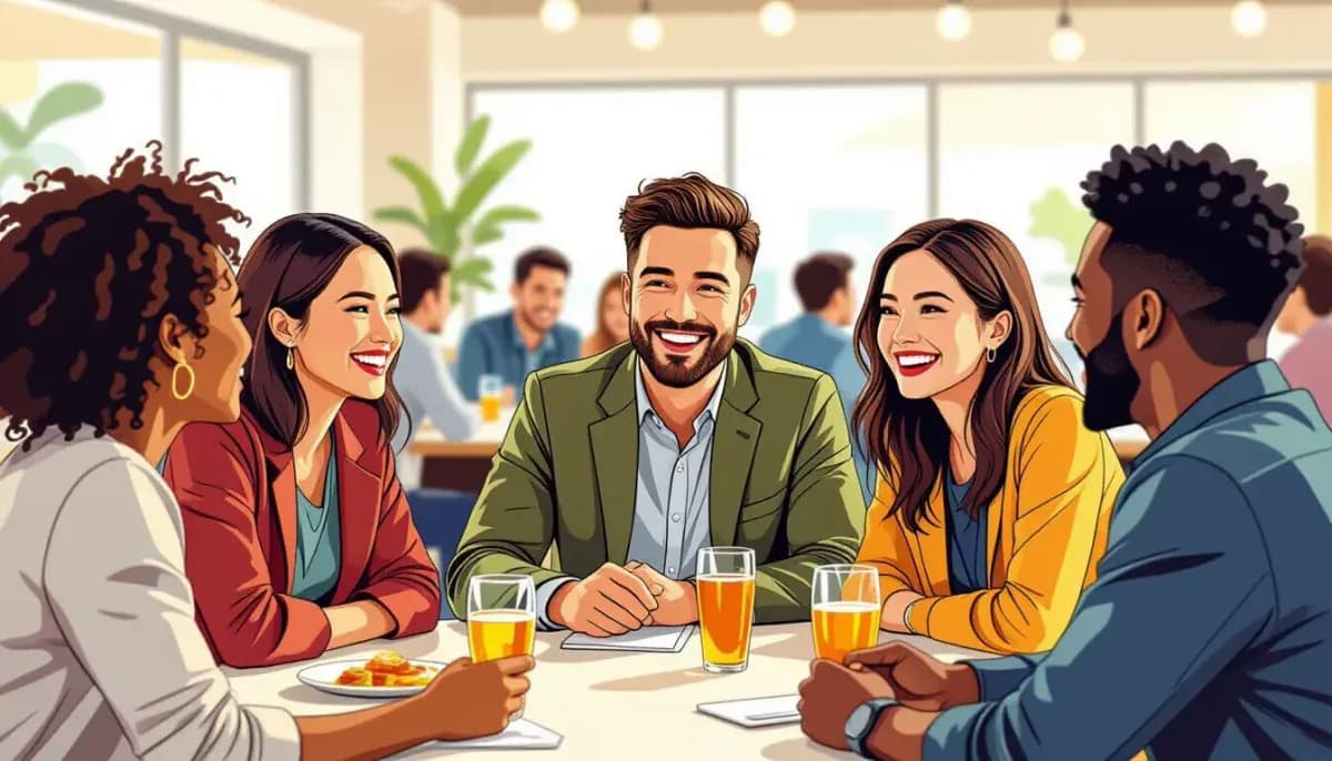 International Community Groups and Organizations in Japan