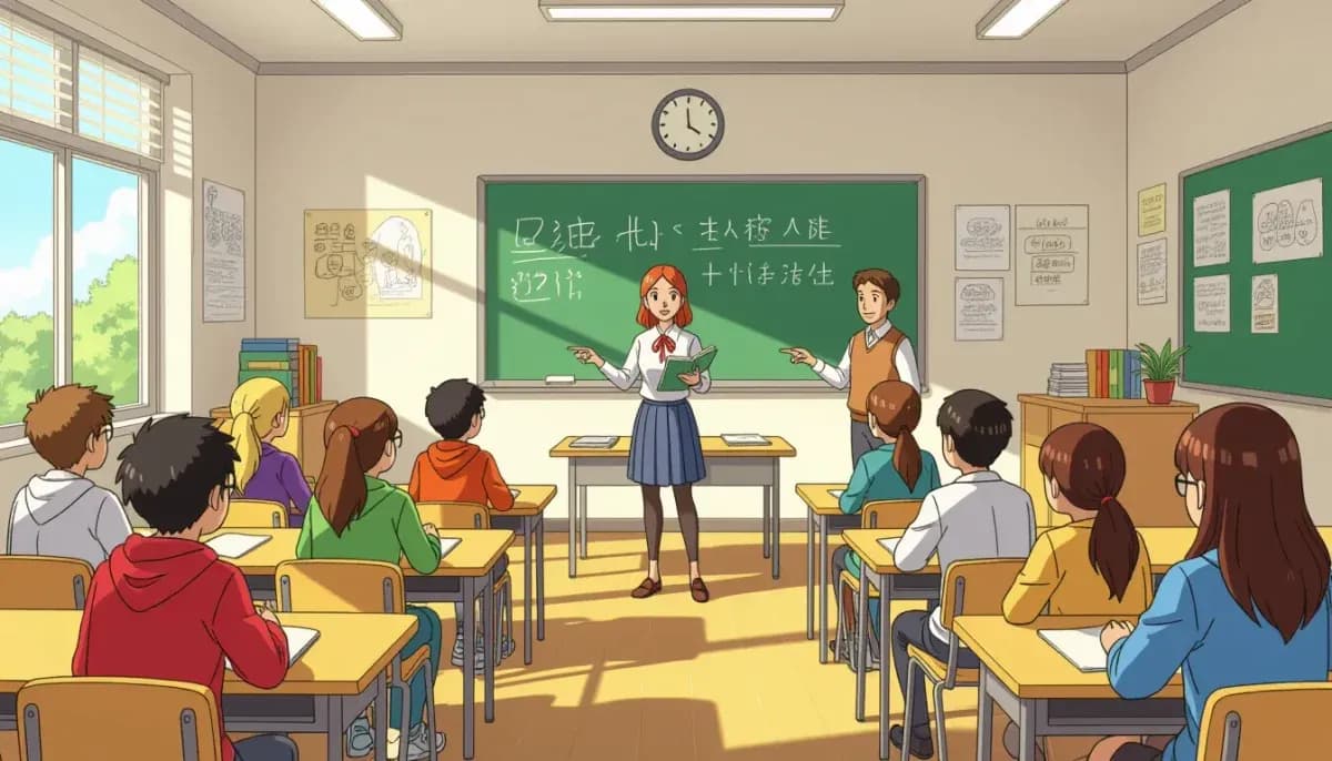 International School Teaching Jobs in Japan Guide