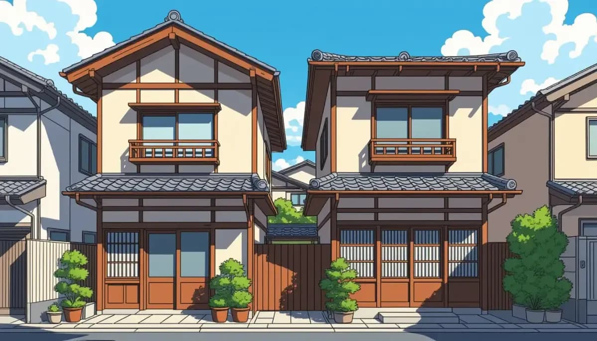 Japan Condo Mansion vs House Which to Buy