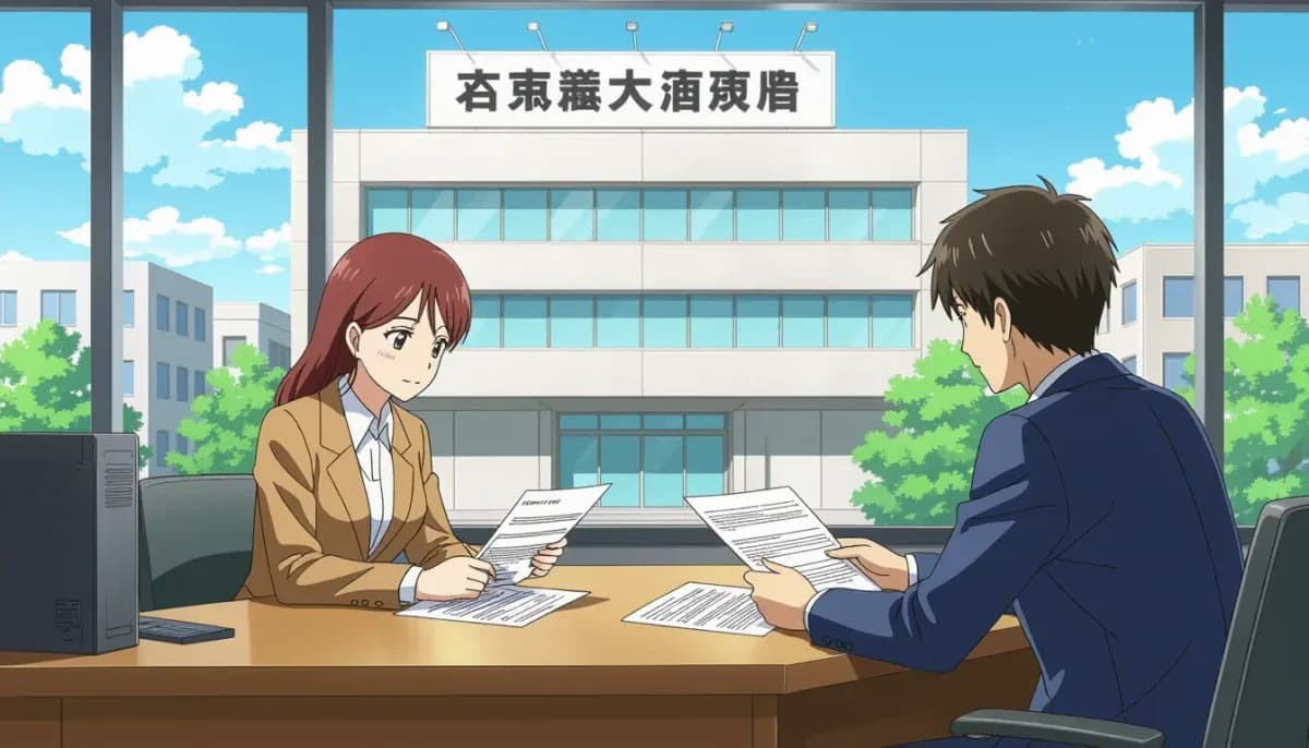 Japan Income Tax Guide for Foreign Residents