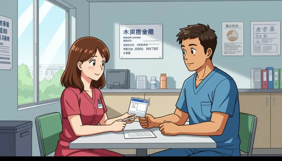 Japan National Health Insurance Complete Guide for Foreigners