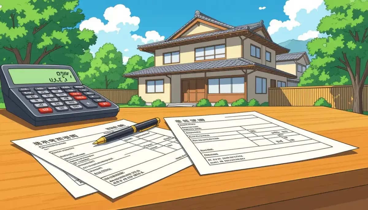 Japan Property Taxes Explained for Foreign Owners