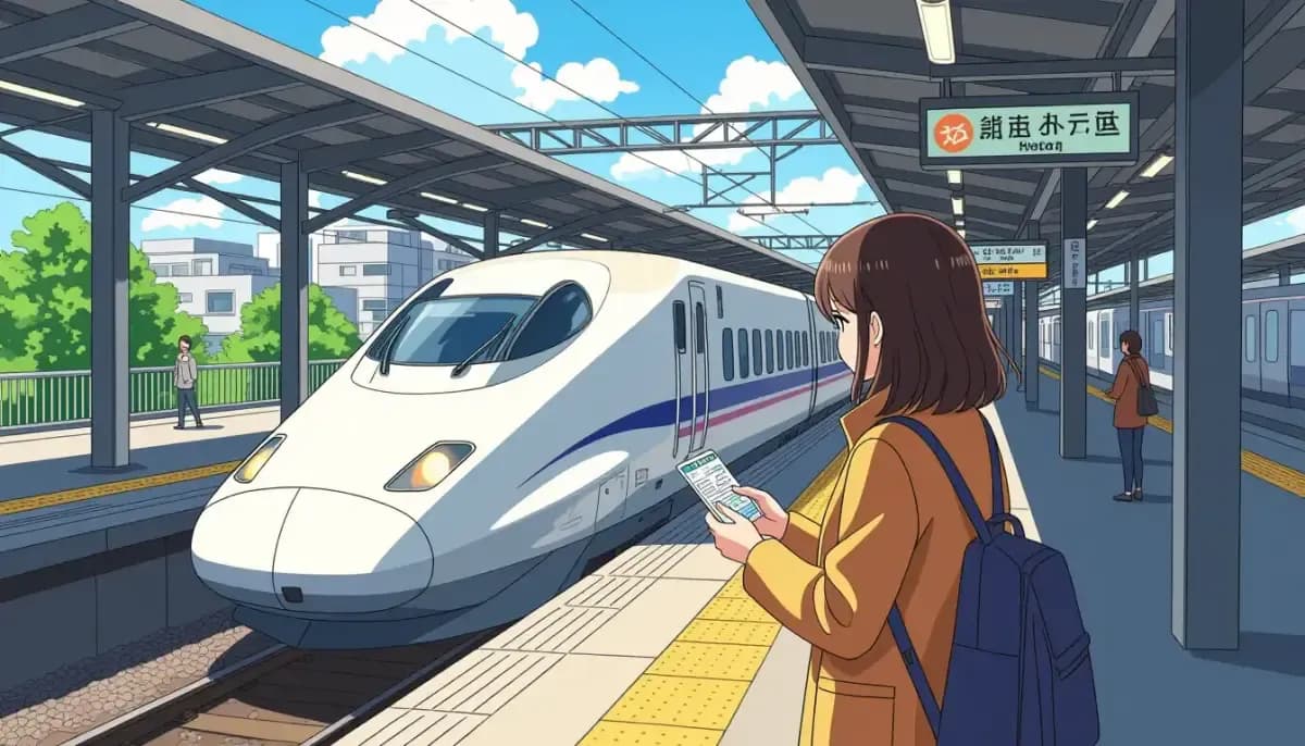 Is the Japan Rail Pass Worth It for Residents