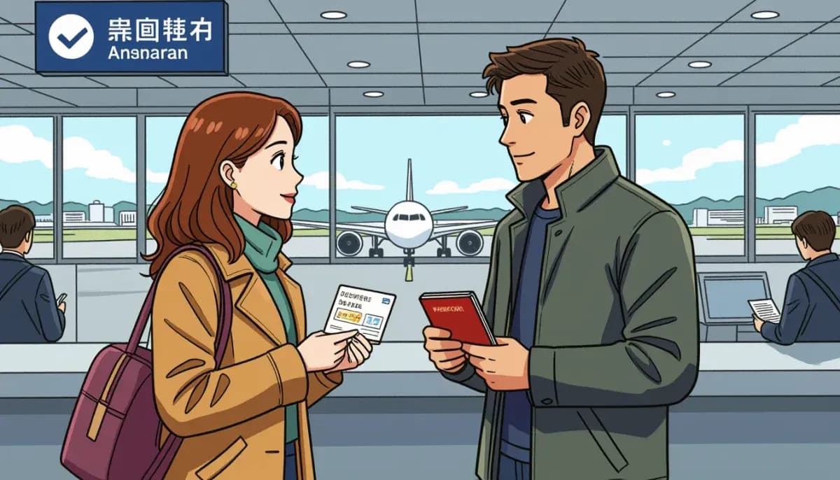 Japan Re-Entry Permit Do You Still Need One