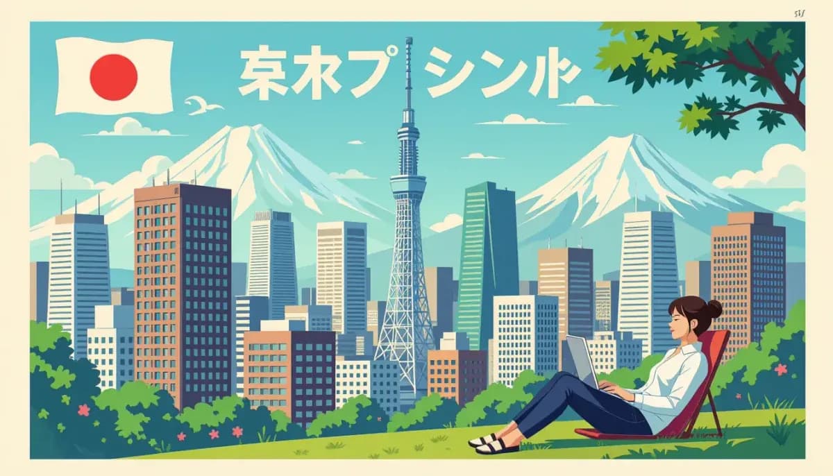 Japan Real Estate Market Overview for Foreign Investors