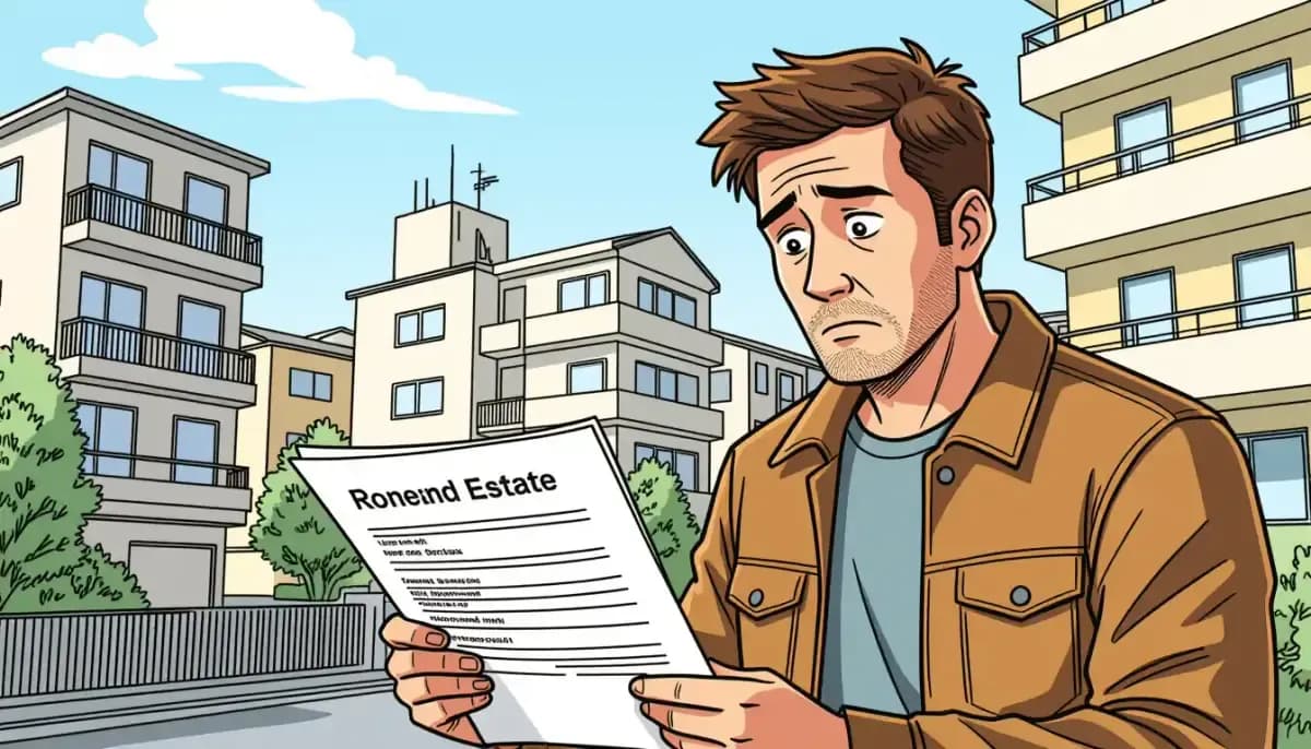 Japan Real Estate Scams to Watch Out For