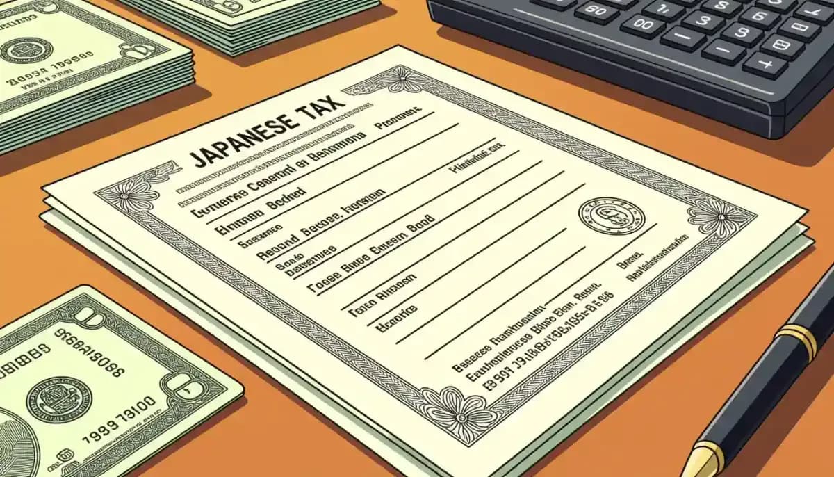 Japan Remittance Tax Rules and Reporting Requirements