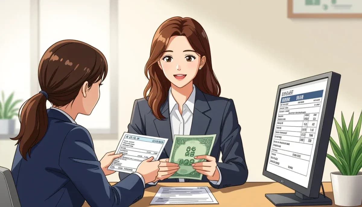 Japan Tax Withholding for Foreign Employees Explained